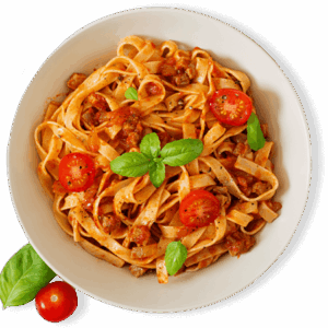 Creamy Pasta